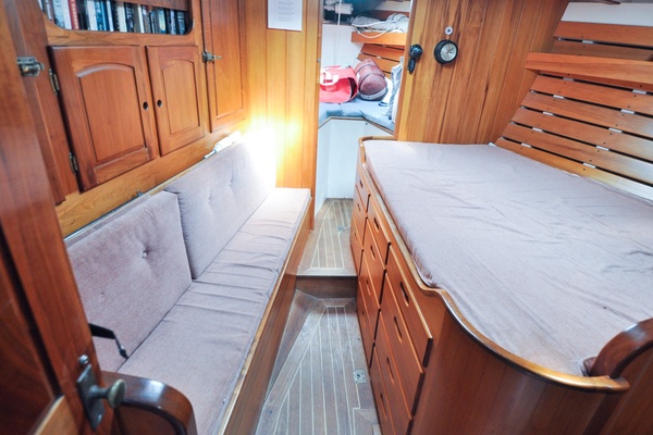Destiny 49ft Custom Yacht For Sale