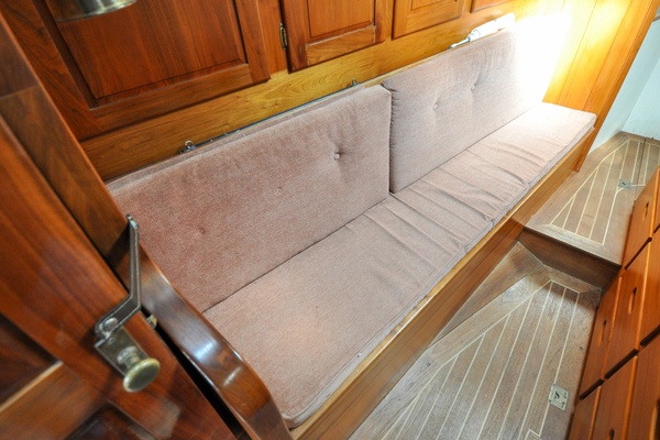 Destiny 49ft Custom Yacht For Sale