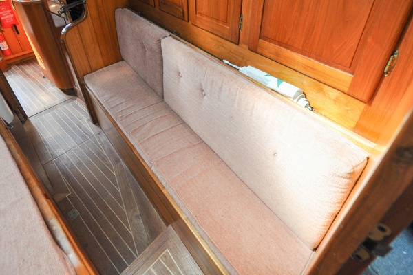 Destiny 49ft Custom Yacht For Sale