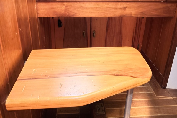 Destiny 49ft Custom Yacht For Sale