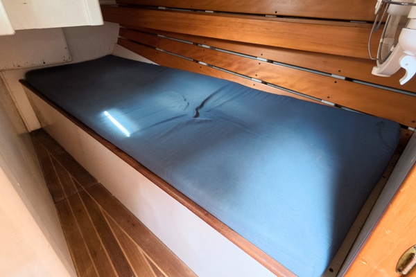 Destiny 49ft Custom Yacht For Sale
