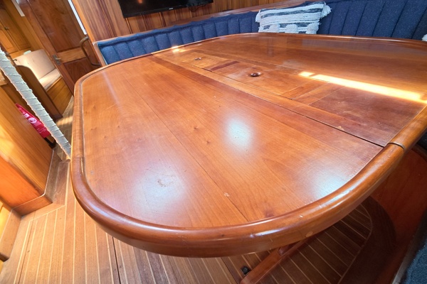 Destiny 49ft Custom Yacht For Sale