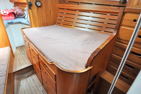 Destiny 49ft Custom Yacht For Sale