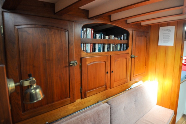 Destiny 49ft Custom Yacht For Sale