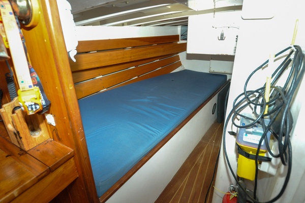Destiny 49ft Custom Yacht For Sale