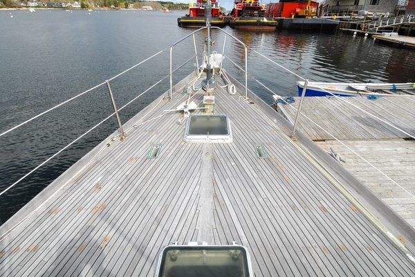 Destiny 49ft Custom Yacht For Sale