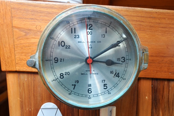 Destiny 49ft Custom Yacht For Sale