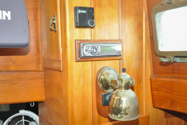 Destiny 49ft Custom Yacht For Sale