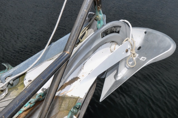 Destiny 49ft Custom Yacht For Sale