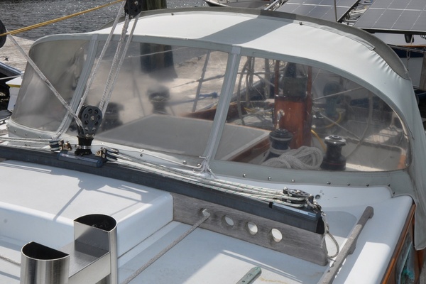 Destiny 49ft Custom Yacht For Sale