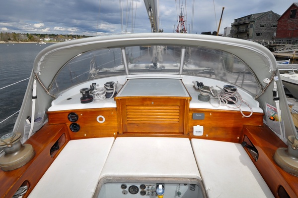 Destiny 49ft Custom Yacht For Sale