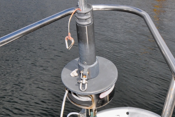 Destiny 49ft Custom Yacht For Sale