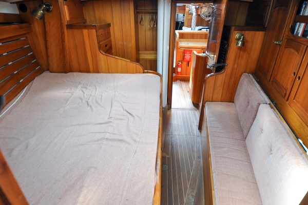 Destiny 49ft Custom Yacht For Sale