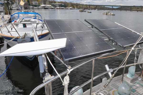 Destiny 49ft Custom Yacht For Sale