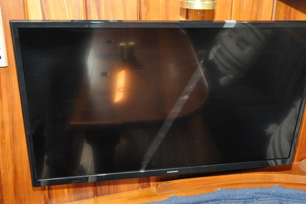 Destiny 49ft Custom Yacht For Sale