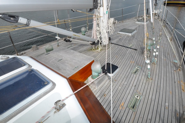 Destiny 49ft Custom Yacht For Sale