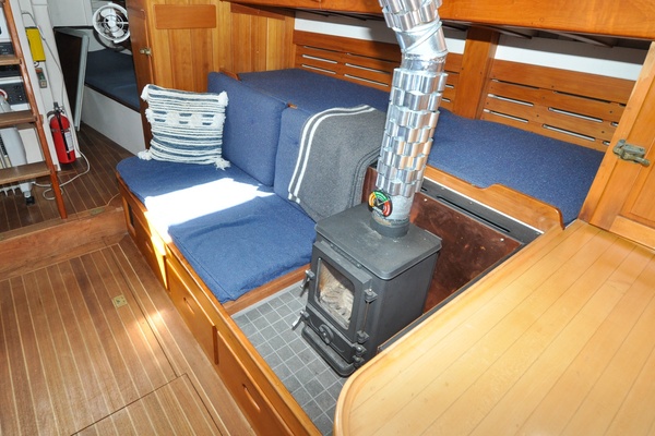 Destiny 49ft Custom Yacht For Sale