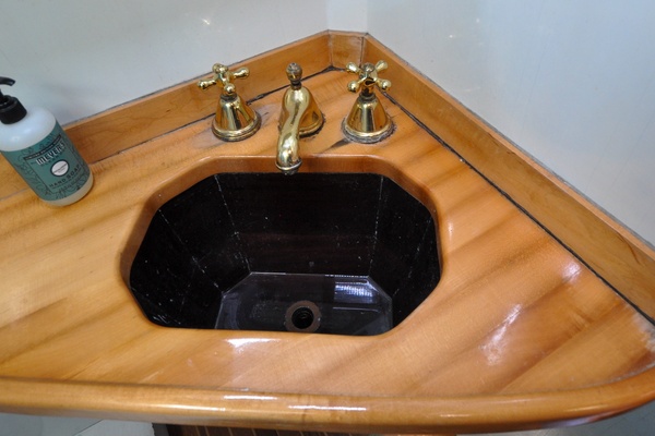 Destiny 49ft Custom Yacht For Sale