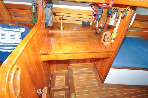 Destiny 49ft Custom Yacht For Sale