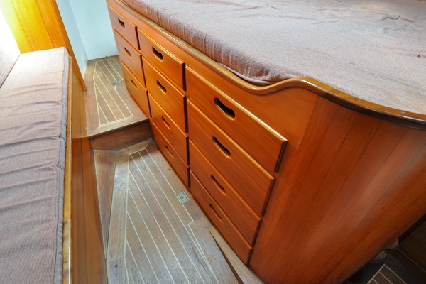 Destiny 49ft Custom Yacht For Sale