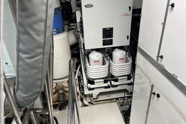 AC units