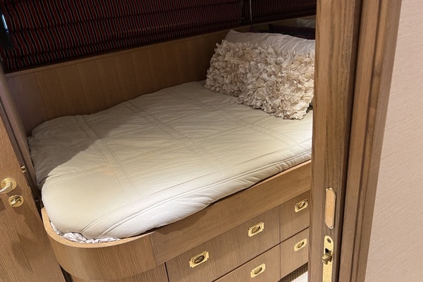 Northcoast  Yacht For Sale
