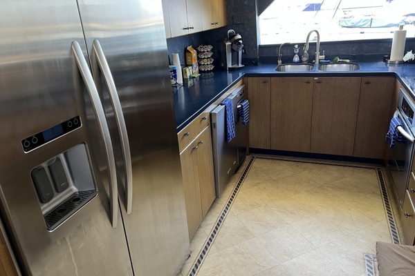 Galley