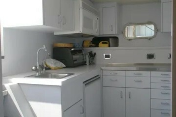 Utility area