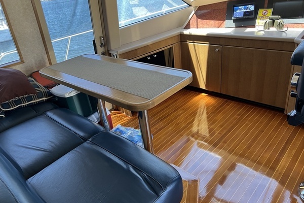 Northcoast  Yacht For Sale