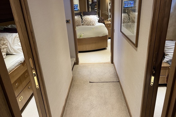 Northcoast  Yacht For Sale