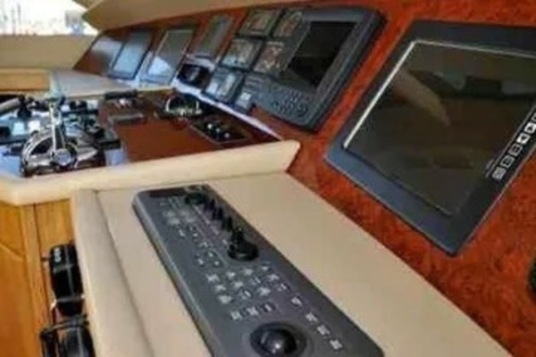 Northcoast  Yacht For Sale