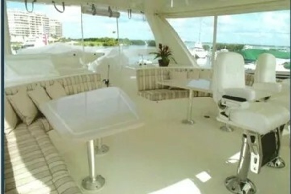 Northcoast  Yacht For Sale