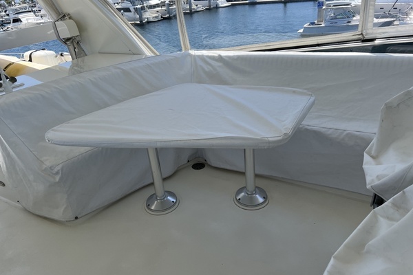 Bridge table