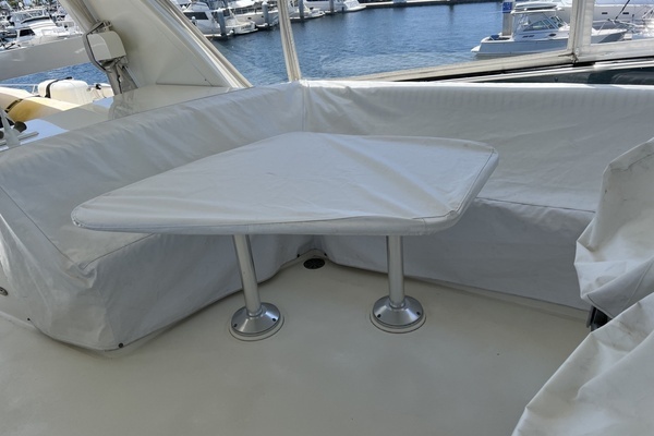 Northcoast  Yacht For Sale