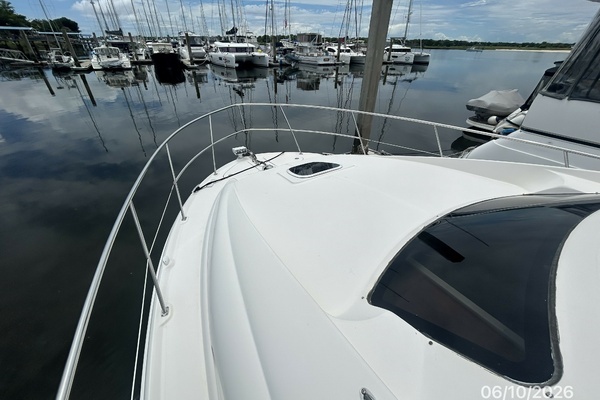 2004 Sea Ray 39