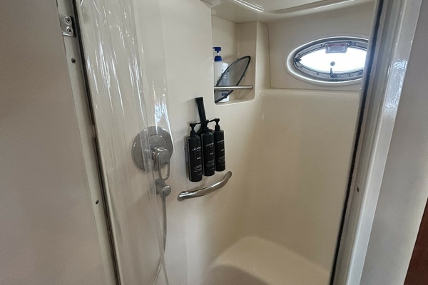 2004 Sea Ray 39