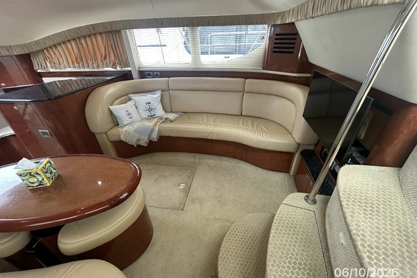 2004 Sea Ray 39