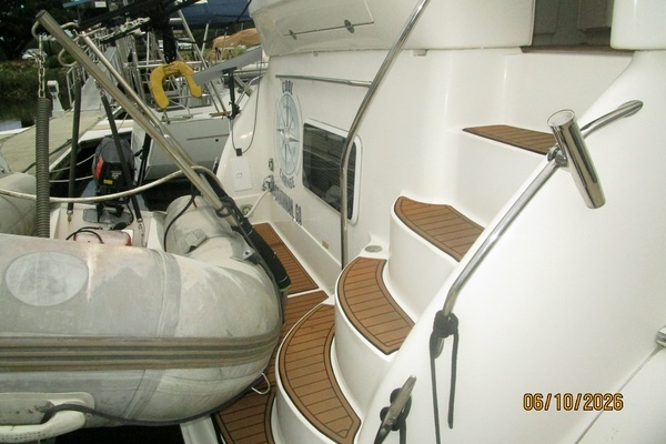 2004 Sea Ray 39