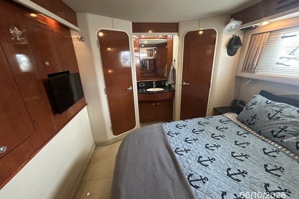 2004 Sea Ray 39