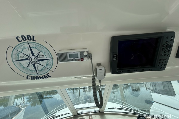 2004 Sea Ray 39