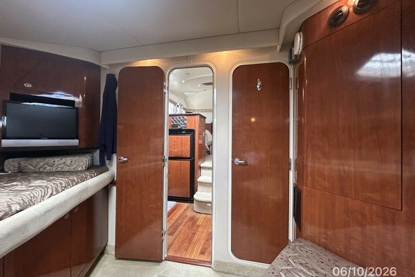 2004 Sea Ray 39