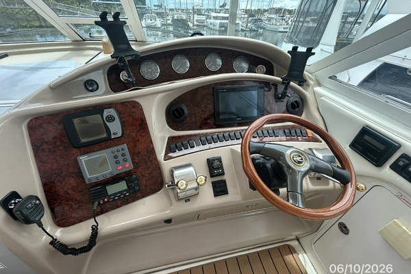 2004 Sea Ray 39