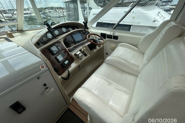 2004 Sea Ray 39