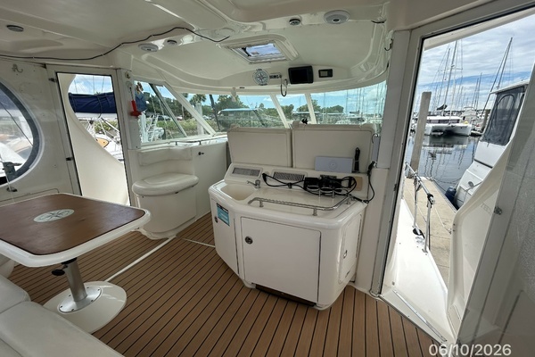 2004 Sea Ray 39