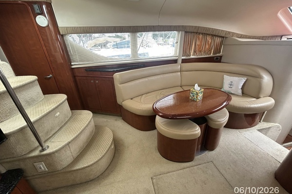 2004 Sea Ray 39