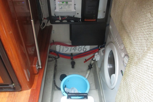 2004 Sea Ray 39