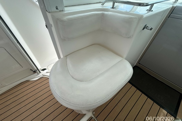 2004 Sea Ray 39