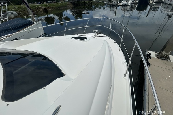 2004 Sea Ray 39