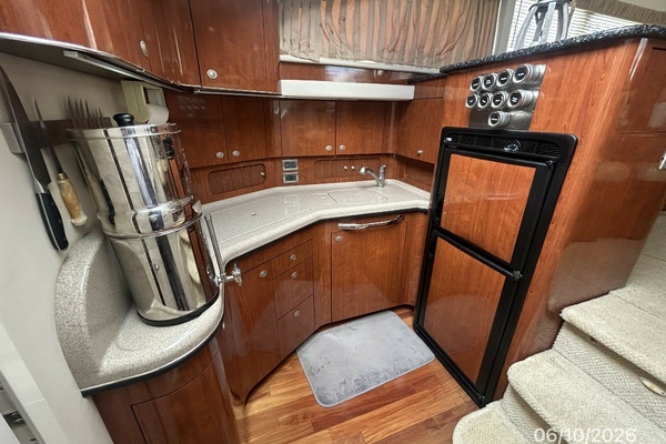 2004 Sea Ray 39