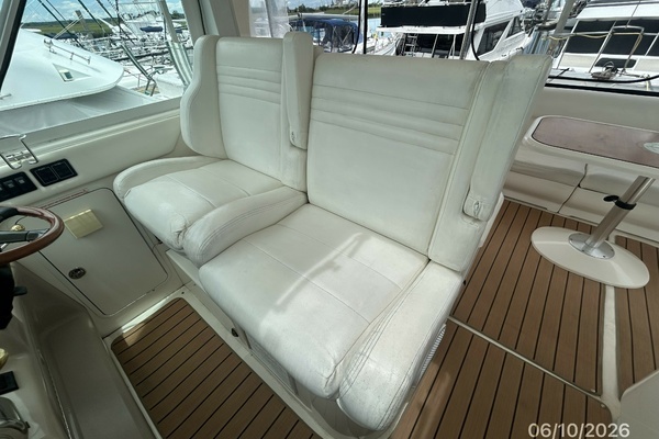 2004 Sea Ray 39